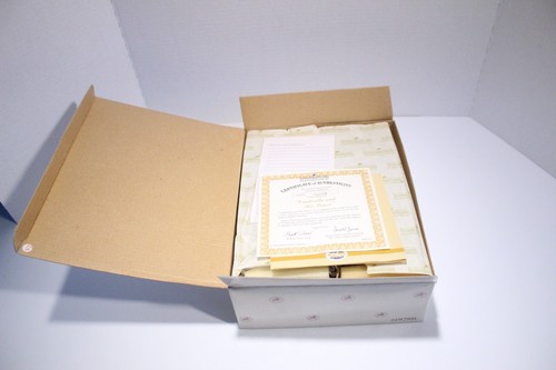 Seltene Ashton-Drake Galleries Cinderella und ihr Prinz Puppen neu geöffnete Verpackung - Bild 17 von 23
