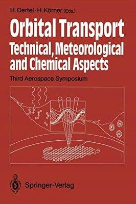 Orbital Transport Technical Meteorological A Oertel H Ebay Orbital Transport Technical Meteorological A Oertel H Ebay