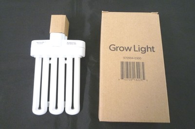 One New Aerogarden Grow Light Bulb Model 100340 | eBay