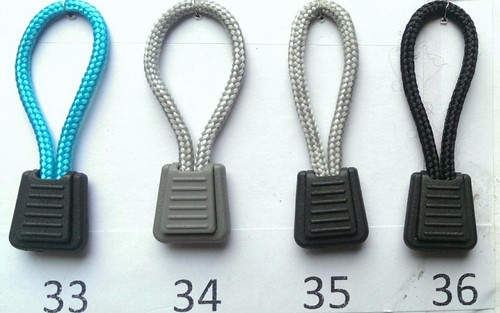 Cremallera Cable de Tirón Muchas Opciones Bolso Chaqueta Exterior Marina Mochila Barco Prendas para el torso - Imagen 68 de 69