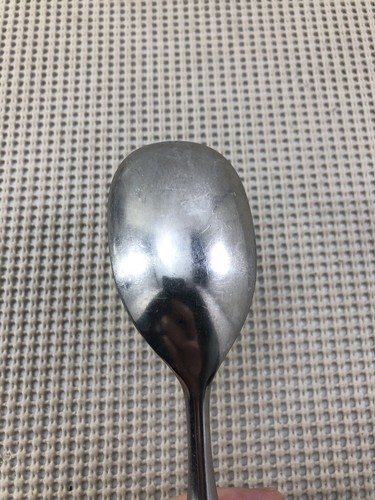 Dansk ANVIL Stainless International Designs Ltd IHQ/Japan (1) Tablespoon - Picture 4 of 7