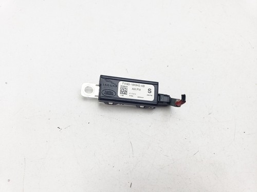 UNIDAD AMPLIFICADOR ANTENA AÉREA JAGUAR XE X760 2016 FW93-18K942-AB - Imagen 2 de 13