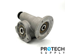 Industrial Motion R180 Gear Reducer Ratio 15:1 with WARRANTY