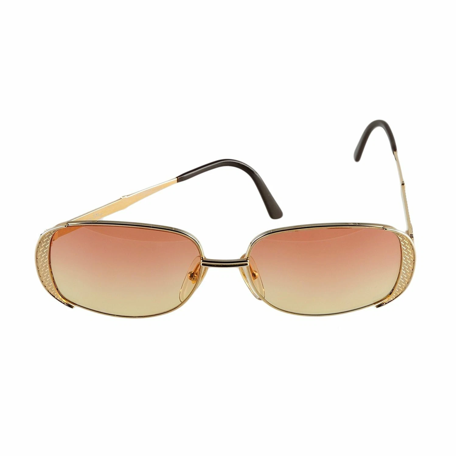 Lunettes de soleil Christian Dior CD 2713 Col. 40 53 16 125 fabriquées en Autriche