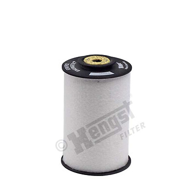 ORIGINAL HENGST FILTER KRAFTSTOFFFILTER KRAFTSTOFF FILTER MERCEDES - Bild 1 von 1