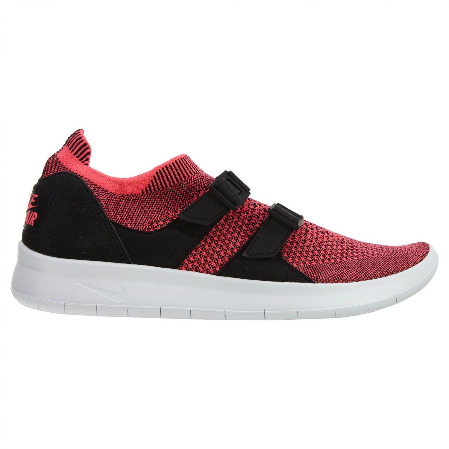 Nike air sockracer flyknit donne 896447-004 rosa nero scarpe taglia 9 Nike air sockracer flyknit donne 896447-004 rosa nero scarpe taglia 9