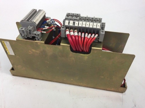 Fanuc E-Stop UNIT A05B-2302-C402 Unità A05B2302C402 - Foto 6 di 6