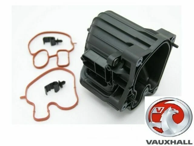 Vauxhall Car EGR Valves