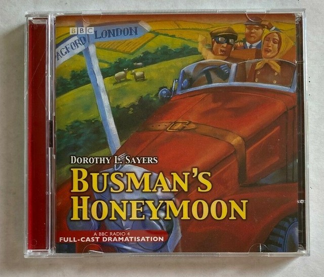 Busman Busman
