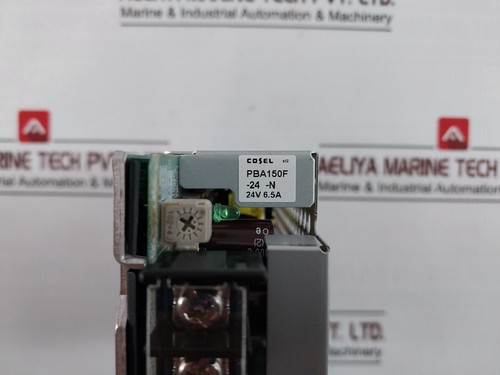 COSEL PBA150F-24 PBA Series Switching Power Supply Module AC100-240V 50–60Hz - Picture 8 of 17