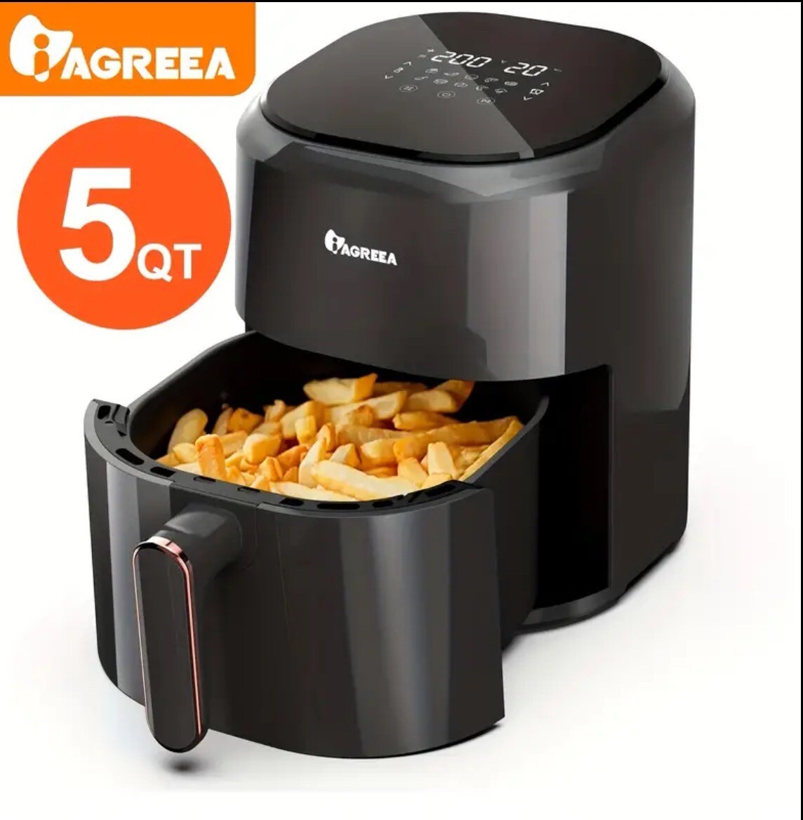 Air Fryer eBay