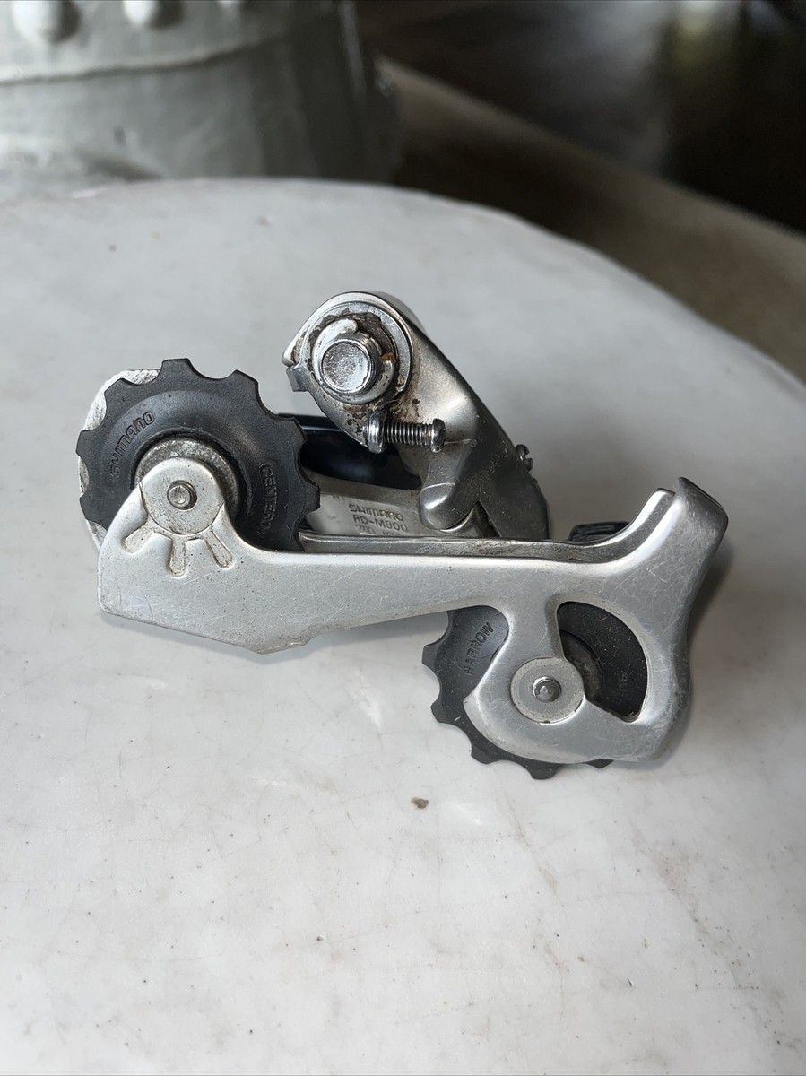 SHIMANO XTR リアディレイラー　RD-M900 SHIMANO 「シマノ」 XTR RD-M900 リアディレイラー / 大阪美原北
