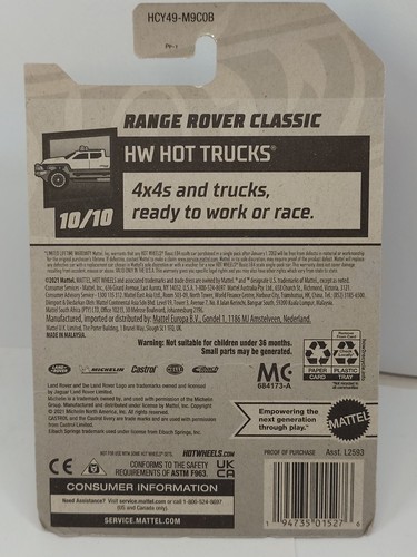 ๐ Hot Wheels + Matchbox Cars Main Line ๐๐ YOU PICK Vtg to Modern Many Options - Picture 128 of 260