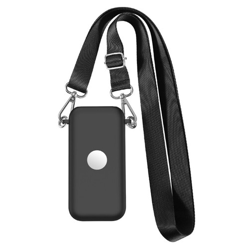 Battery Case for VR Glasses Battery Dustproof Silicone Crossbody Pouches - Zdjęcie 5 z 10