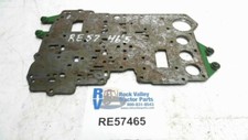 PLATE CONTROL VALVE RE57465