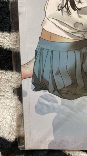 Nyx 3 (1 to 7) 1st Appareance X-23  Foreign Key Brazil Portuguese - Picture 4 of 10