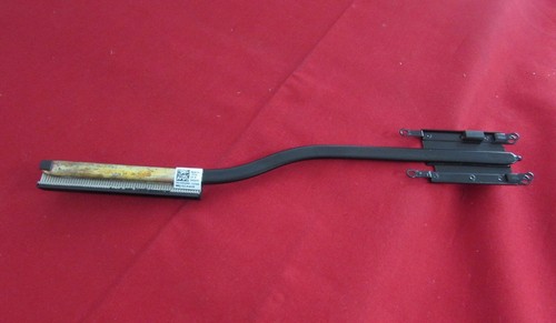 ORIGINAL DELL INSPIRON 14-5447 CPU COOLING HEATSINK GENUINE WG0PC - Picture 2 of 3