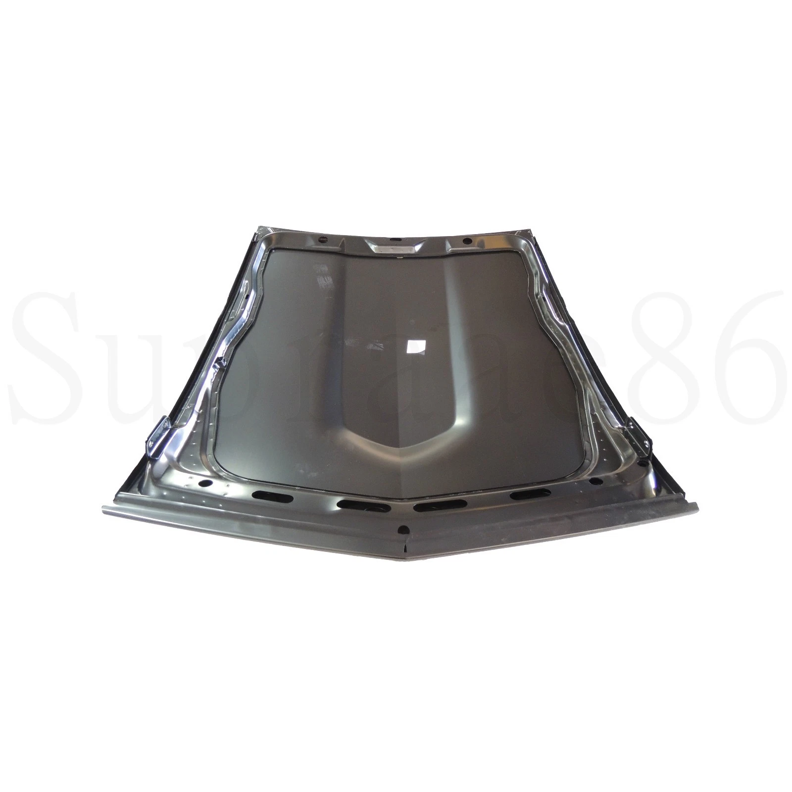 Front Steel Hood For 1970-1978 70-78 Datsun 240z 260z 280z