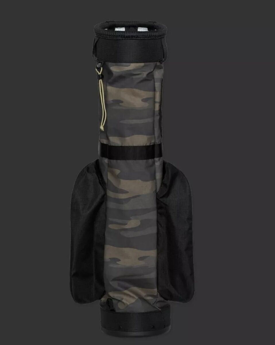 🔥 LIMITED EDITION 2024 Scotty Cameron Sunday Bag - Camo