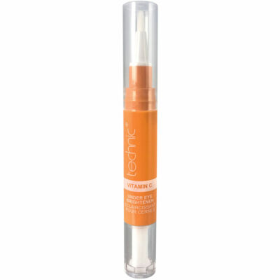 Technic Light & Bright Vitamin C Primer - Aufheller Augenringe Concealer