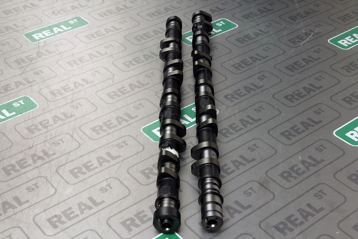 Kelford Cams w/ Valve Springs 272/278 9.95mm for Toyota 2JZ