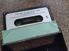 1980 independent Cassette Doreen Darby The Way To Peace of Mind Relaxation