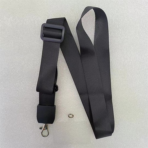 Bandoulière universelle patch nylon lanières de téléphone portable corde sangles de téléphone lanière G∂ - Photo 13 sur 25