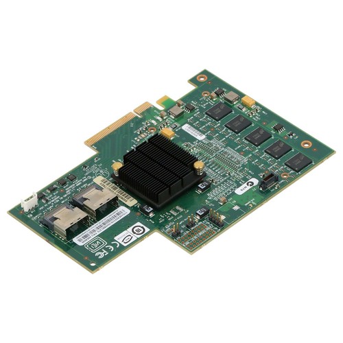 IBM ServeRAID-MR10is VAULT 8-CH SAS SATA PCI-E - 44E8696 - Bild 6 von 7