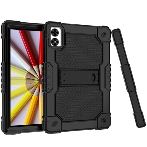 Case for 10.1 inch Weelikeit P16W Tablet Built in Kickstand Shoulder Strap - Picture 75 of 151