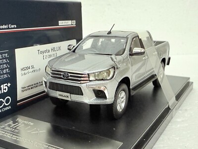 ハイストーリー HS199SL 1/43  スープラ RZ 1995 シルバー ヨドバシ.com - ハイストーリー HS199SL [1/43 トヨタ スープラ