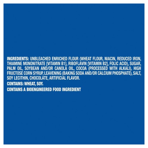 Galletas sándwich de chocolate OREO, 2,4 OZ., 30 paquetes Envío sin CA - Imagen 4 de 11