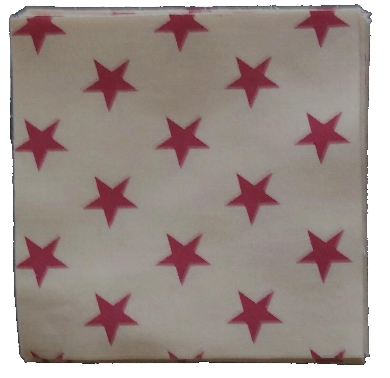 Lot Flags & Political Craft Fabrics