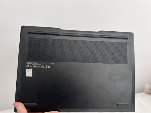 Lenovo Legion Slim 7 RTX 3060 15.6'' 512GB SSD AMD Ryzen 7 5800H 3.2GHz 16GB Ram - Picture 3 of 4