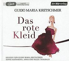 Das rote Kleid von Kretschmer, Guido Maria | Buch | Zustand sehr gut - Bild 1 von 2