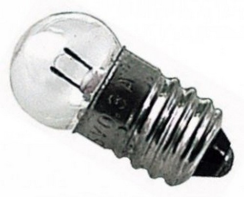 Ag0794 Bulb 1.5V E10 0.2A (2 Pieces)