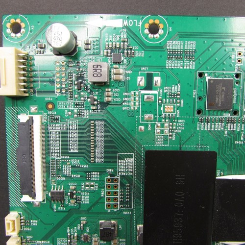 Placa principal TCL V8-ST10K01-LF1V001 40-MST10S-MAD4HG - Imagen 7 de 10