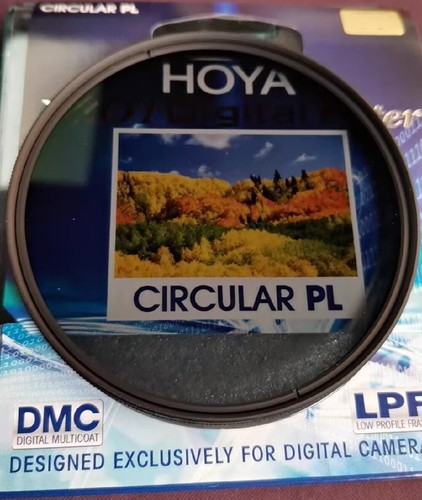 HOYA HMC UV(C) /CPL 37 52 55 58 62 67 72 77 82mm Digital Slim Camera Lens Filter - Picture 23 of 28
