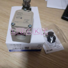 1PC NEW FOR Omron WLCA2-TH Travel limit switch replacement