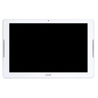 Acer Iconia ONE 10 B3-A30 écran LCD 6M.LCFNB.001 blanc numériseur assemblage LED
