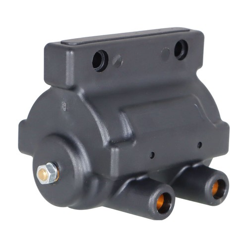 Kit de bobina de encendido electrónico Dual Fire DSK6-1 NUEVO para Sportster 883 1986-2003 - Imagen 13 de 14