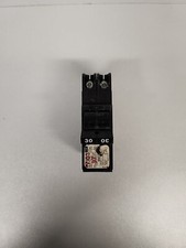 FPE CHALLENGER NC230 2 Pole 30 Amp Circuit Breaker Twin Tandem Thin Type W#