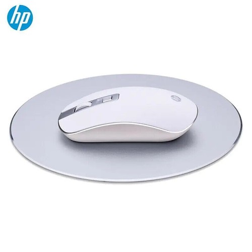 1pcs HP S4000 2.4Ghz Wireless Slient Mouse NANO Receiver 1600DPI - Picture 19 of 21