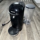 Nespresso BNV420BLK VertuoPlus Deluxe Black Espresso Machine by Breville Tested