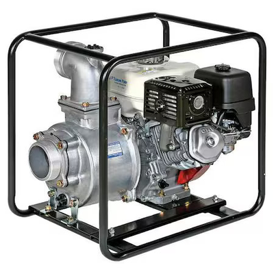 #ad #ad Tsurumi Te3 80Ha 3quot; 5.5 Hp Honda Powered Centrifugal Dewatering Pump $867.00