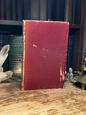 #ad #ad 1925 How To Turn Your Desires And Ideals Into Realities Brown Landone Rare $299.99