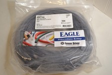 Fenner Eagle Blue 80 MD 3/16" 100'/30.5m Metal Detectable PU Belting