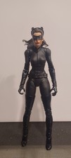 McFarlane Toys DC Multiverse Batman The Dark Knight Rises Figur Catwoman lose