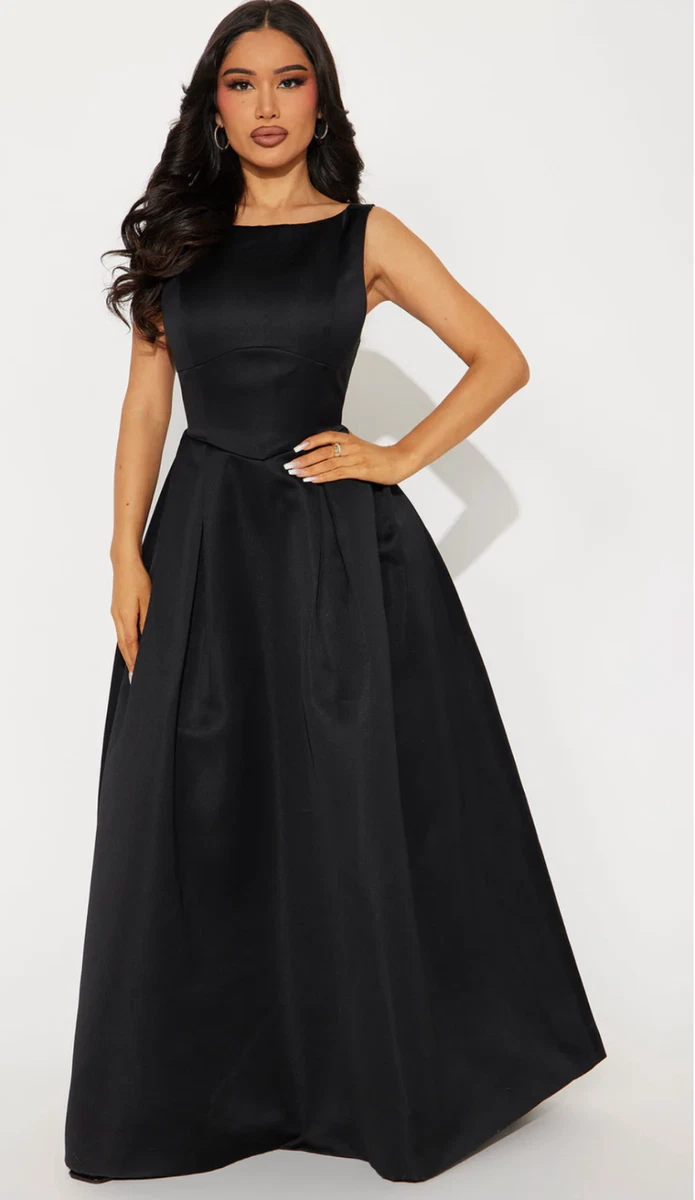 green emerald velvet dress Fashion Nova Women Dress