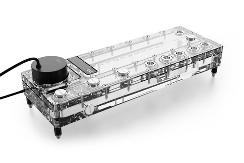 4250197154796 Alphacool Core Distro Plate Pompa i zbiornik Alphacool - Zdjęcie 5 z 5