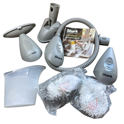 #ad #ad Shark Lift Away Pro Steam Pocket Mop Replacement Hose Pads Accessories Parts $32.88